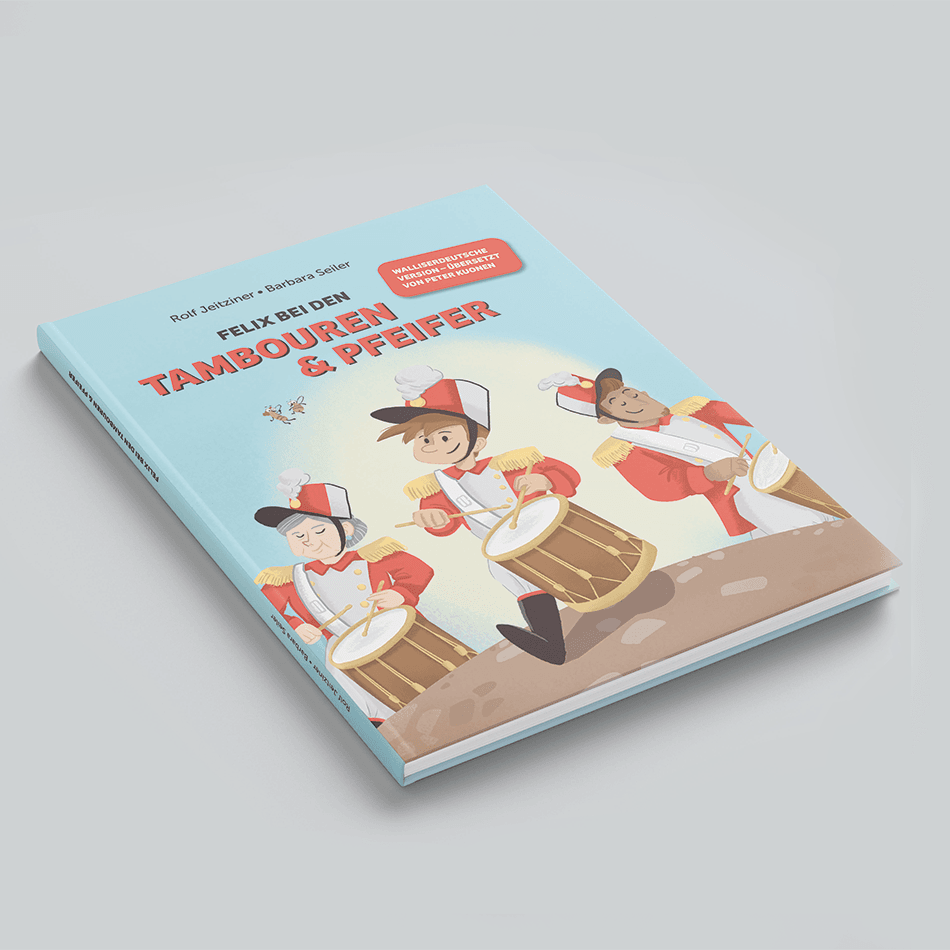 sell_cover_tambouren Zu viel Schnee für Felix